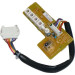 Atlantic Clim & Ventil 898343 PLATINE IR