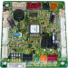 Atlantic Clim & Ventil 898350 PLATINE REGULATION