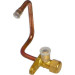 Atlantic Clim & Ventil 898376 VANNE 2 VOIES 1/4 LIQUIDE