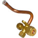Atlantic Clim & Ventil 898377 VANNE 3 VOIES 3/8 GAZ