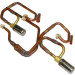 Atlantic Clim & Ventil 898378 DETENDEURS