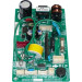 Atlantic Clim & Ventil 898393 PLATINE REGULATION