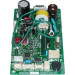Atlantic Clim & Ventil 898409 PLATINE REGULATION