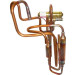 Atlantic Clim & Ventil 898413 VANNE 4 VOIES