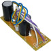 Atlantic Clim & Ventil 898430 PLATINE CONDENSATEUR