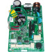 Atlantic Clim & Ventil 898438 PLATINE REGULATION