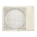 Atlantic Clim & Ventil 898441 FACADE AVANT