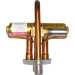 Atlantic Clim & Ventil 898451 VANNE 4 VOIES