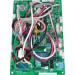Atlantic Clim & Ventil 898459 PLATINE REGULATION
