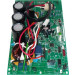 Atlantic Clim & Ventil 898465 PLATINE REGULATION