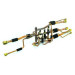 Atlantic Clim & Ventil 898522 ENSEMBLE FRIGORIFIQUE UTP-PY03