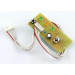 Atlantic Clim & Ventil 898548 PLATINE IR