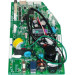 Atlantic Clim & Ventil 898557 PLATINE REGULATION