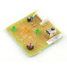 Atlantic Clim & Ventil 898562 PLATINE IR