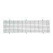 Atlantic Clim & Ventil 898611 GRILLE DE REPRISE