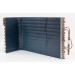 Atlantic Clim & Ventil 898663 CONDENSEUR