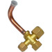 Atlantic Clim & Ventil 898680 VANNE 3 VOIES 3/8 GAZ