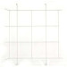 Atlantic Clim & Ventil 898700 GRILLE DE PROTECTION