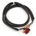 Atlantic Clim & Ventil 898702 JEU DE SONDES VANNE C