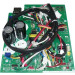 Atlantic Clim & Ventil 898708 PLATINE REGULATION