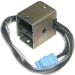 Atlantic Clim & Ventil 898737 BOBINE VANNE 4 VOIES