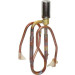 Atlantic Clim & Ventil 898738 DETENDEUR