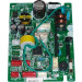 Atlantic Clim & Ventil 898768 PLATINE REGULATION