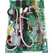 Atlantic Clim & Ventil 898796 PLATINE REGULATION