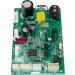 Atlantic Clim & Ventil 898802 PLATINE REGULATION