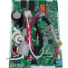 Atlantic Clim & Ventil 898803 PLATINE REGULATION
