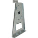 Atlantic Clim & Ventil 898829 SUPPORT ARBRE TURBINE