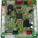 Atlantic Clim & Ventil 898831 PLATINE REGULATION