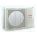 Atlantic Clim & Ventil 898833 FACADE AVANT COMPLETE