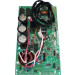 Atlantic Clim & Ventil 898835 PLATINE REGULATION