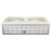 Atlantic Clim & Ventil 898888 FACADE AVANT AOYG36-54LATT