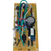 Atlantic Clim & Ventil 898904 PLATINE ALIMENTATION