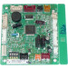 Atlantic Clim & Ventil 898906 PLATINE REGULATION