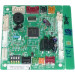 Atlantic Clim & Ventil 898911 PLATINE REGULATION