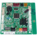 Atlantic Clim & Ventil 898925 PLATINE REGULATION