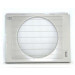 Atlantic Clim & Ventil 898945 FACADE AVANT AOYG45LBT8