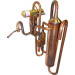 Atlantic Clim & Ventil 898957 VANNE 4 VOIES AOYG24LALA
