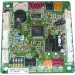 Atlantic Clim & Ventil 898965 PLATINE REGULATION ABYG36LRTE