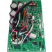 Atlantic Clim & Ventil 898974 PLATINE REGULATION AOYG14LVLA