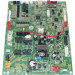 Atlantic Clim & Ventil 898975 PLATINE REGULATION AOYG54LETL