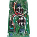 Atlantic Clim & Ventil 898982 PLATINE FILTRE ARYG60LHTA