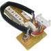 Atlantic Clim & Ventil 899485 PLATINE IR