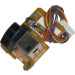 Atlantic Clim & Ventil 899744 PLATINE IR