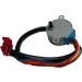 Atlantic Clim & Ventil 899974 MOTEUR VOLETS HORIZONTAUX