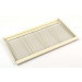 Atlantic Clim & Ventil 899980 GRILLE DE REPRISE