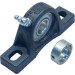 Atlantic Clim & Ventil 912239 PALIER DIAM 20MM